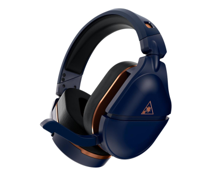 Słuchawki bezprzewodowe Turtle Beach Stealth 700 Gen2 MAX (xbox, cobalt blue)